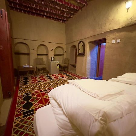 Al Hamra Heritage Inn المظهر الخارجي الصورة