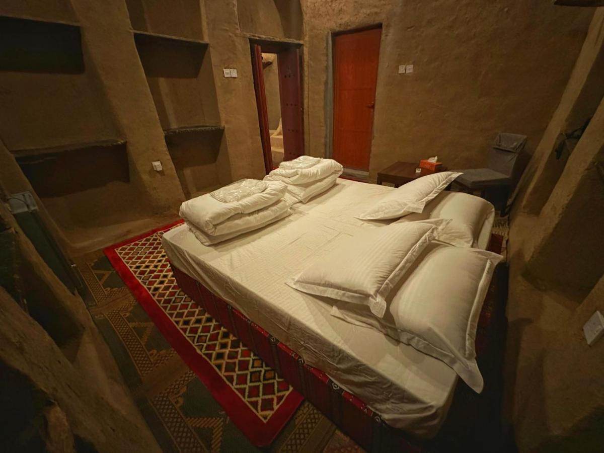 Al Hamra Heritage Inn المظهر الخارجي الصورة