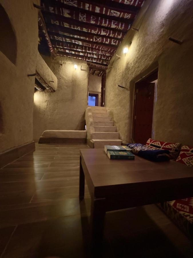 Al Hamra Heritage Inn المظهر الخارجي الصورة